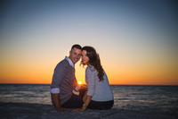 Kristine & Brenham