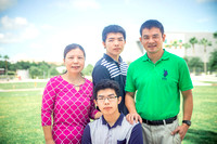 HuangFamily