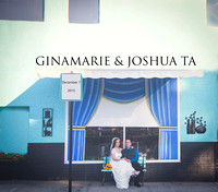 Gina & Josh_Wedding