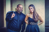 Ashley & Manuel_Engagement